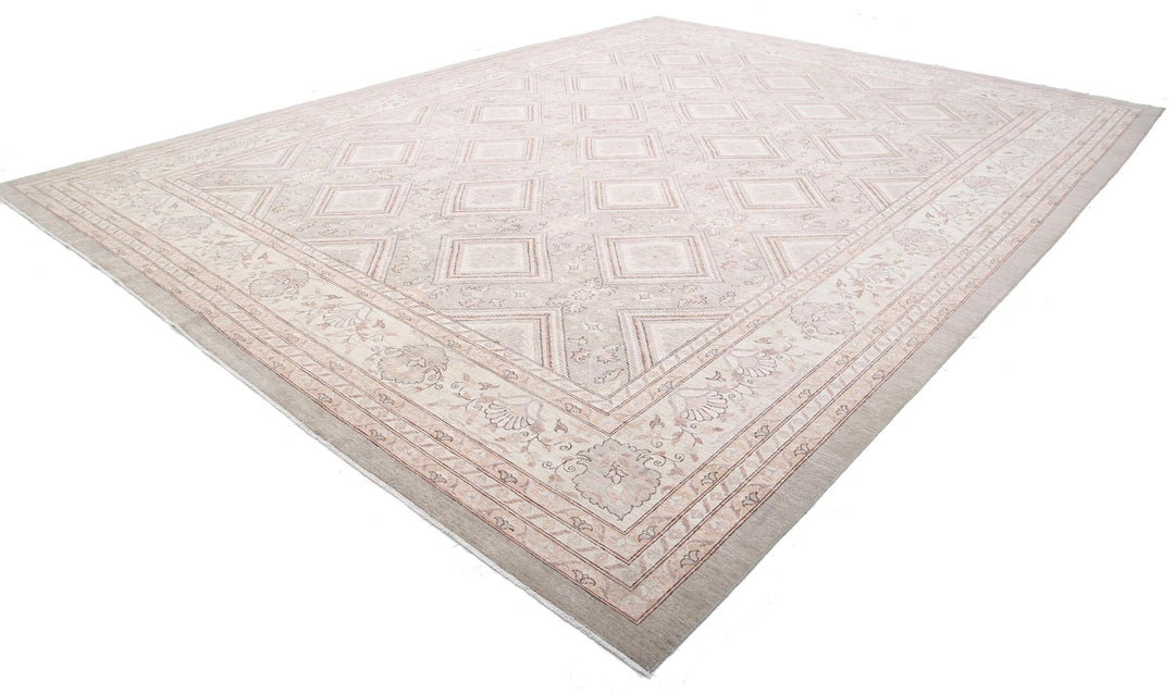Serenity 13’ 4″ x 17’ 6″ - No. AV82640 - ALRUG Rug Store
