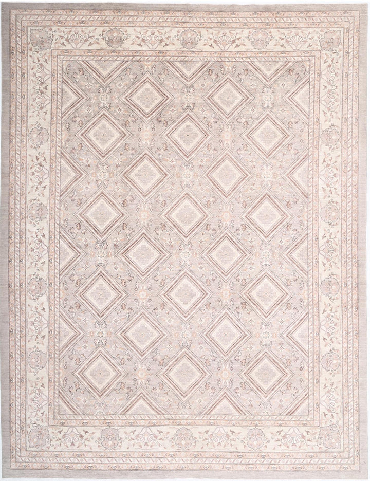 Serenity 13’ 4″ x 17’ 6″ - No. AV82640 - ALRUG Rug Store