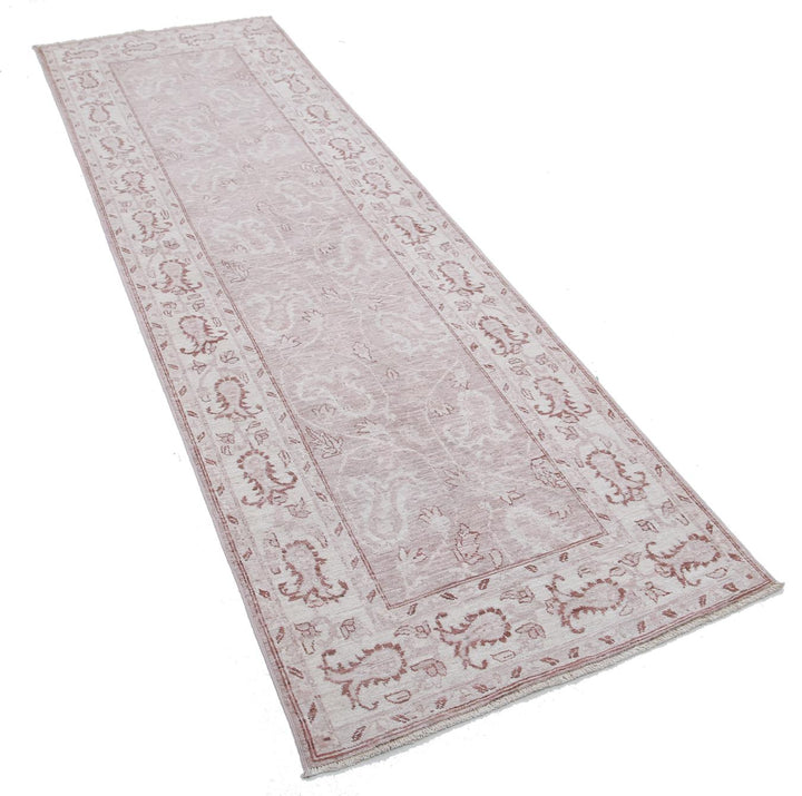 Serenity 2’ 9″ x 8’ 7″ - No. AV29135 - ALRUG Rug Store