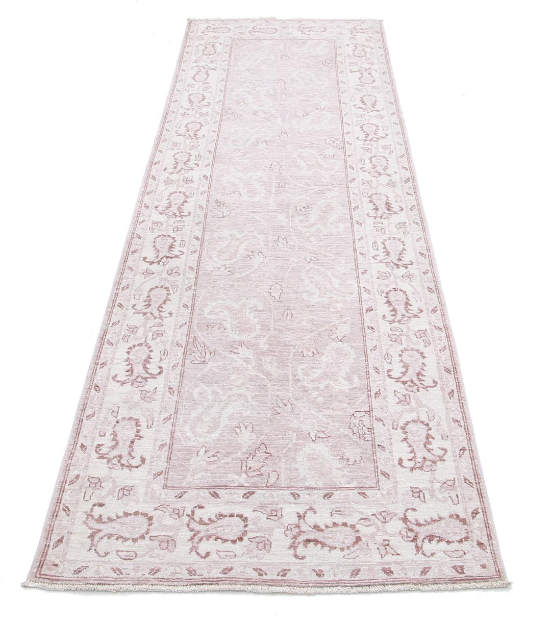 Serenity 2’ 9″ x 8’ 7″ - No. AV29135 - ALRUG Rug Store