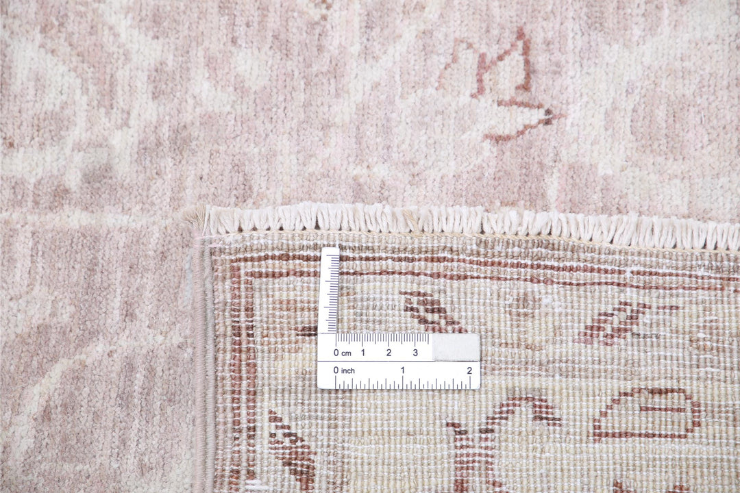 Serenity 2’ 9″ x 8’ 7″ - No. AV29135 - ALRUG Rug Store