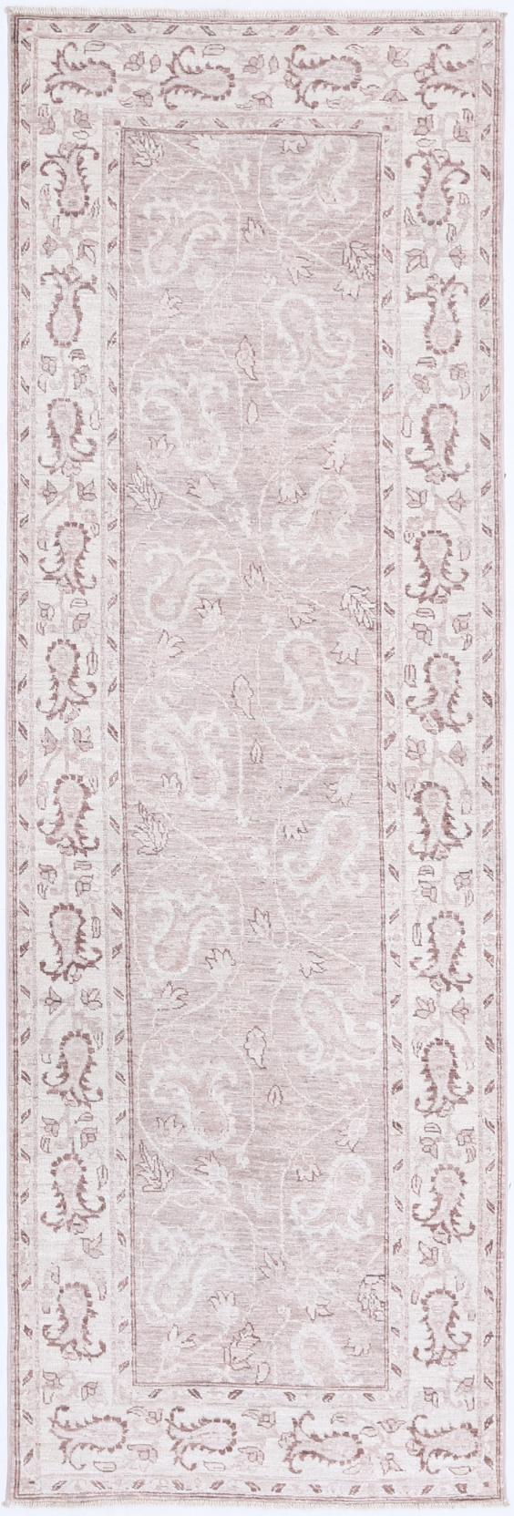 Serenity 2’ 9″ x 8’ 7″ - No. AV29135 - ALRUG Rug Store