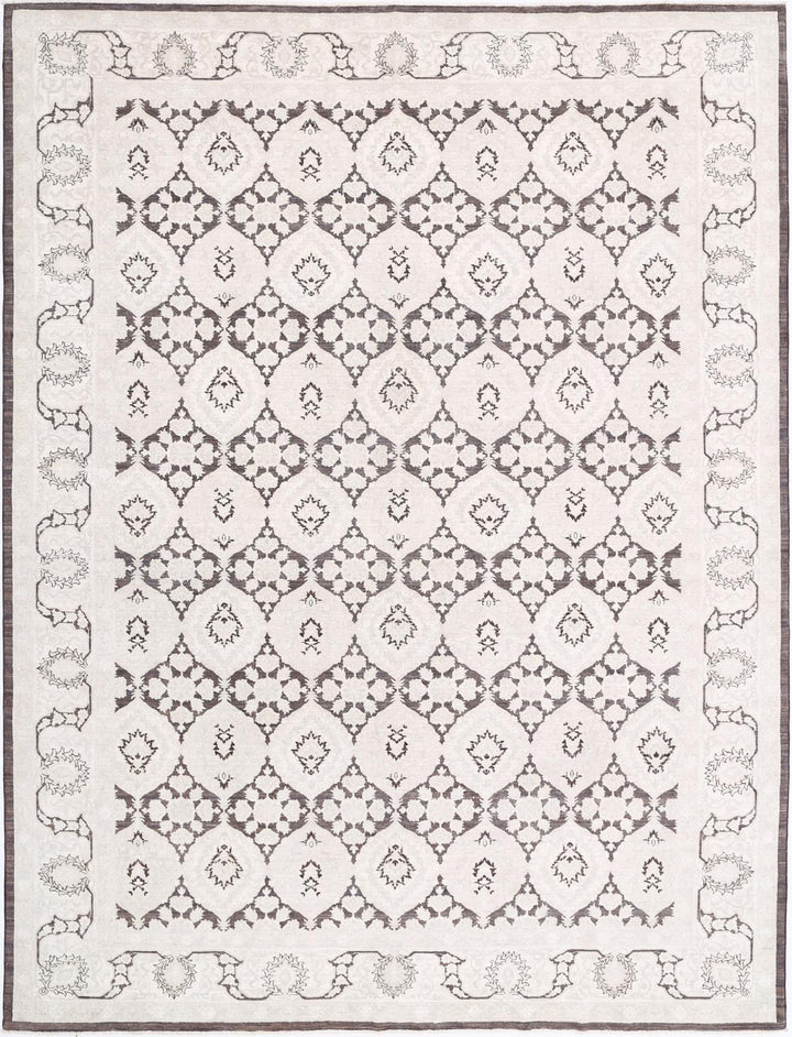 Serenity 8’ 11” x 11’ 8″ - No. AV24270 - ALRUG Rug Store