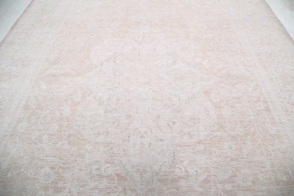 Serenity 9’ 10” x 13’ 11” - No. AV77519