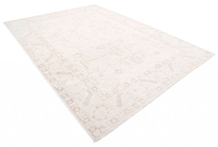 Serenity 8’ 7″ x 11’ 7″ - No. AV42302 - ALRUG Rug Store