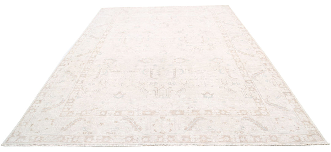 Serenity 8’ 7″ x 11’ 7″ - No. AV42302 - ALRUG Rug Store
