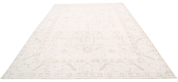 Serenity 8’ 7″ x 11’ 7″ - No. AV42302 - ALRUG Rug Store