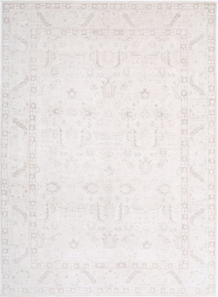 Serenity 8’ 7″ x 11’ 7″ - No. AV42302 - ALRUG Rug Store