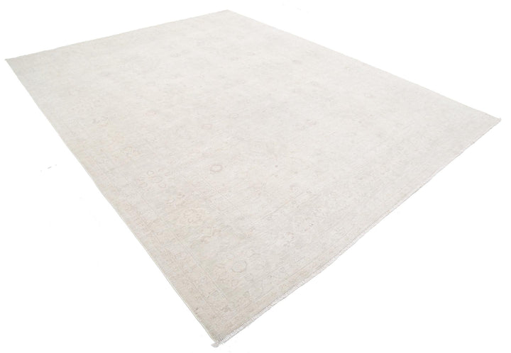 Serenity 8’ 9″ x 11’ 3″ - No. AV28149 - ALRUG Rug Store