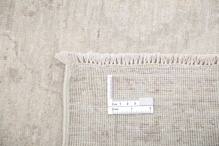 Serenity 8’ 9″ x 11’ 3″ - No. AV28149 - ALRUG Rug Store