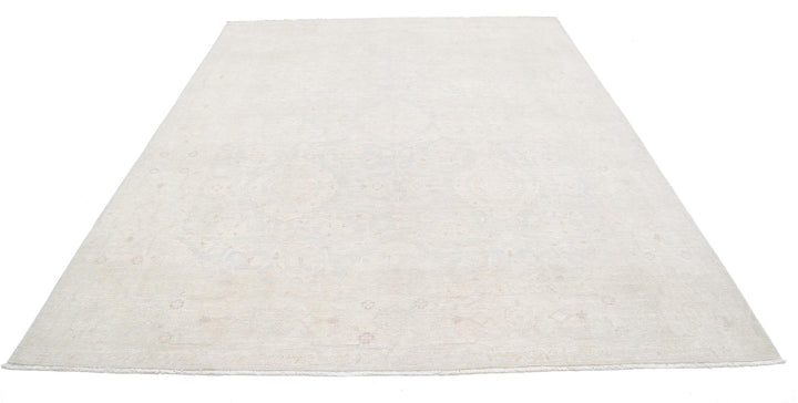 Serenity 7’ 10” x 9’ 10” - No. AV62123 - ALRUG Rug Store