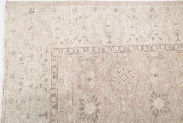 Serenity 8’ 0″ x 9’ 8″ - No. AV54379