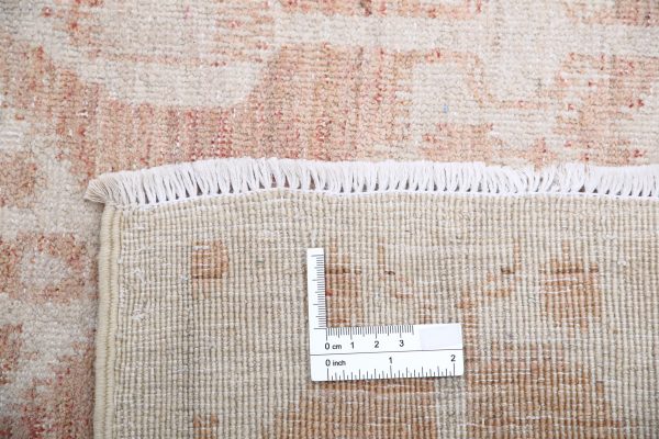 Artemix 12’ 1″ x 17’ 5″ - No. AV20198