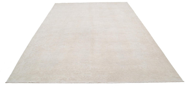 Serenity 8’ 1″ x 10’ 10” - No. AV43383 - ALRUG Rug Store