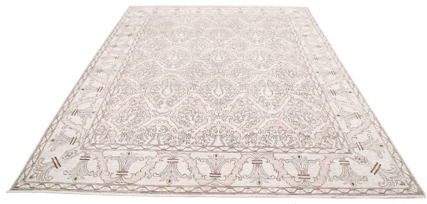 Serenity 8’ 0″ x 10’ 2″ - No. AV50341