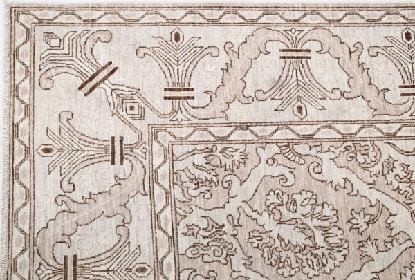 Serenity 8’ 0″ x 10’ 2″ - No. AV50341