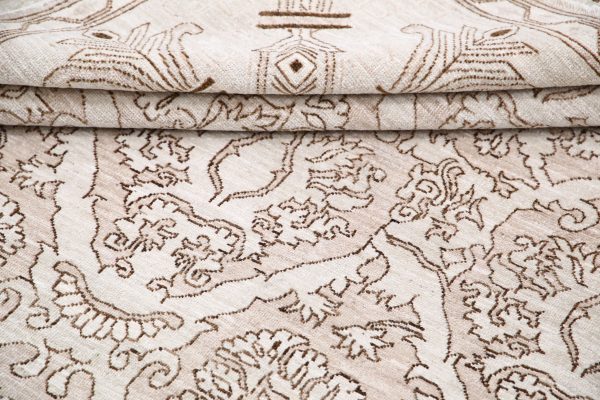 Serenity 8’ 0″ x 10’ 2″ - No. AV50341