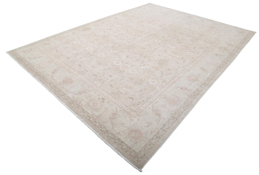 Serenity 8’ 10” x 12’ 1″ - No. AV89036 - ALRUG Rug Store