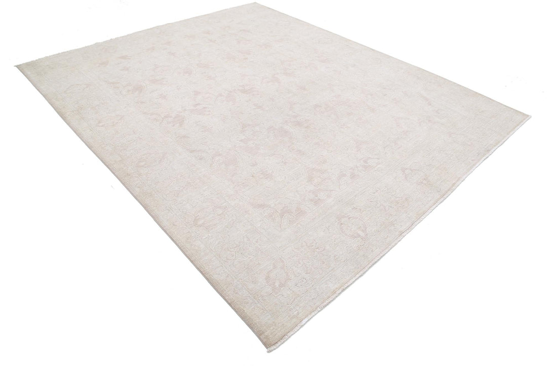 Serenity 7’ 9″ x 9’ 6″ - No. AV16450 - ALRUG Rug Store