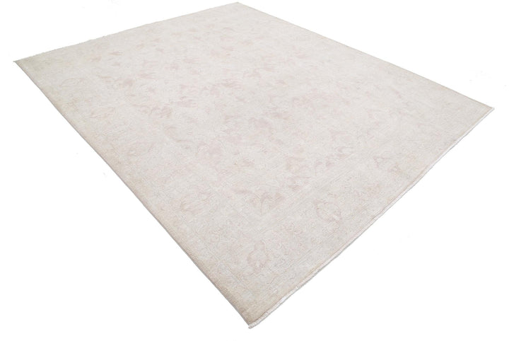 Serenity 7’ 9″ x 9’ 6″ - No. AV16450 - ALRUG Rug Store