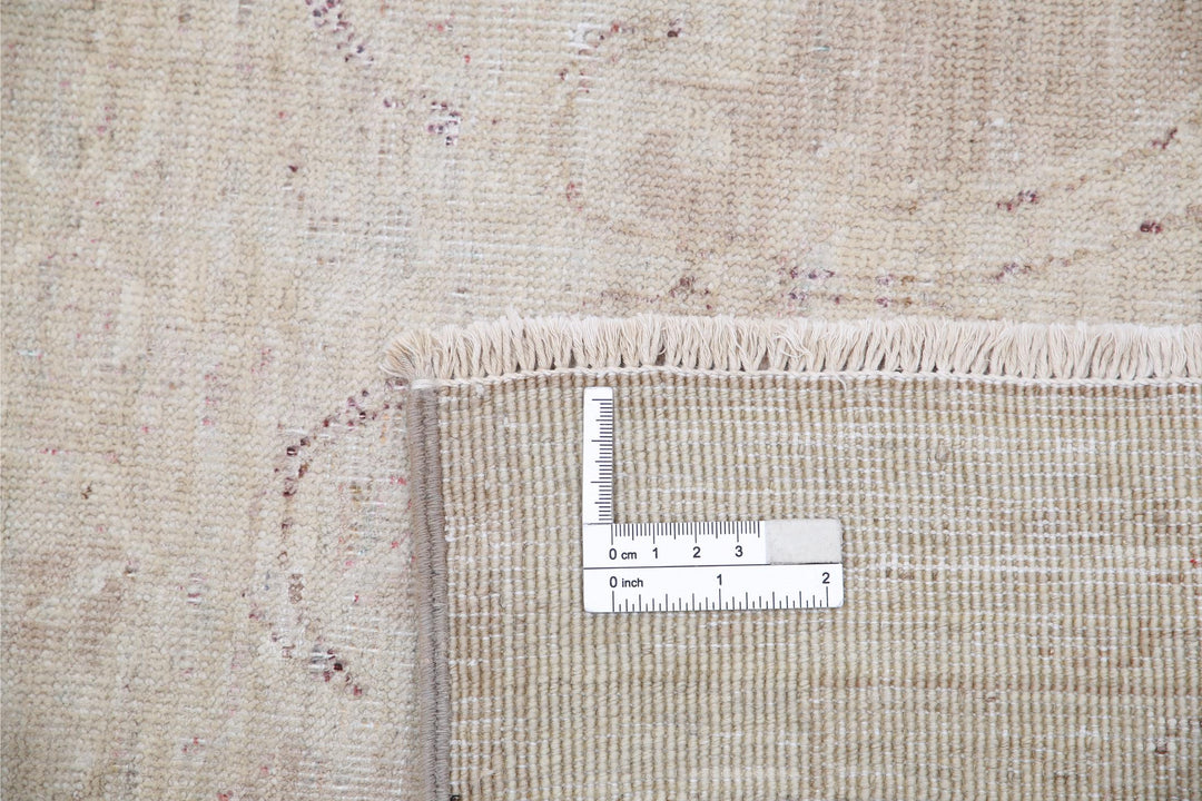 Serenity 7’ 9″ x 9’ 6″ - No. AV16450 - ALRUG Rug Store