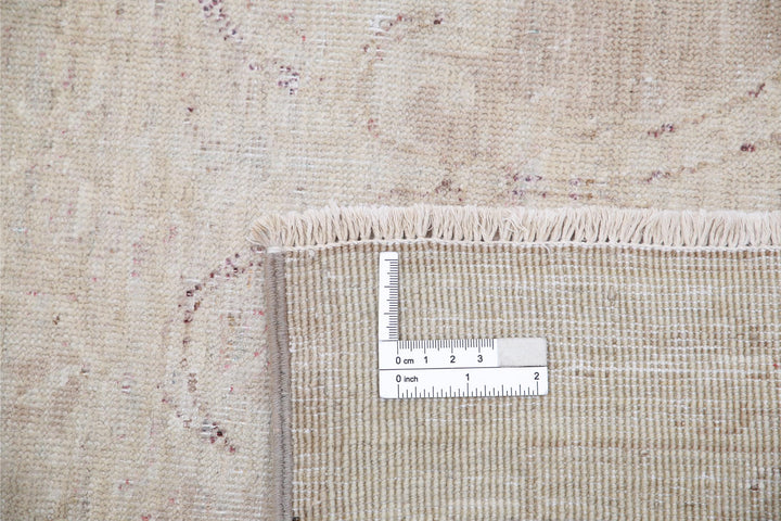 Serenity 7’ 9″ x 9’ 6″ - No. AV16450 - ALRUG Rug Store