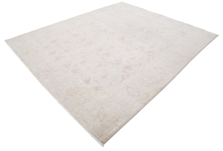Serenity 7’ 9″ x 9’ 6″ - No. AV16450 - ALRUG Rug Store