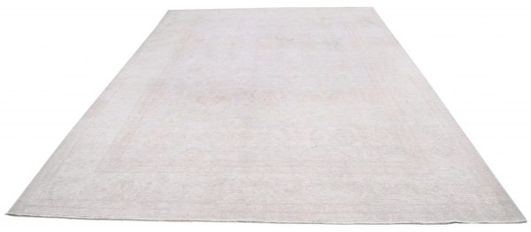 Serenity 8’ 9″ x 12’ 1″ - No. AV81954