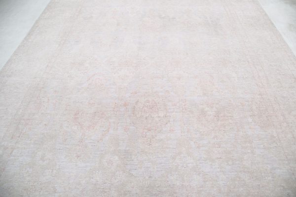 Serenity 8’ 9″ x 12’ 1″ - No. AV81954