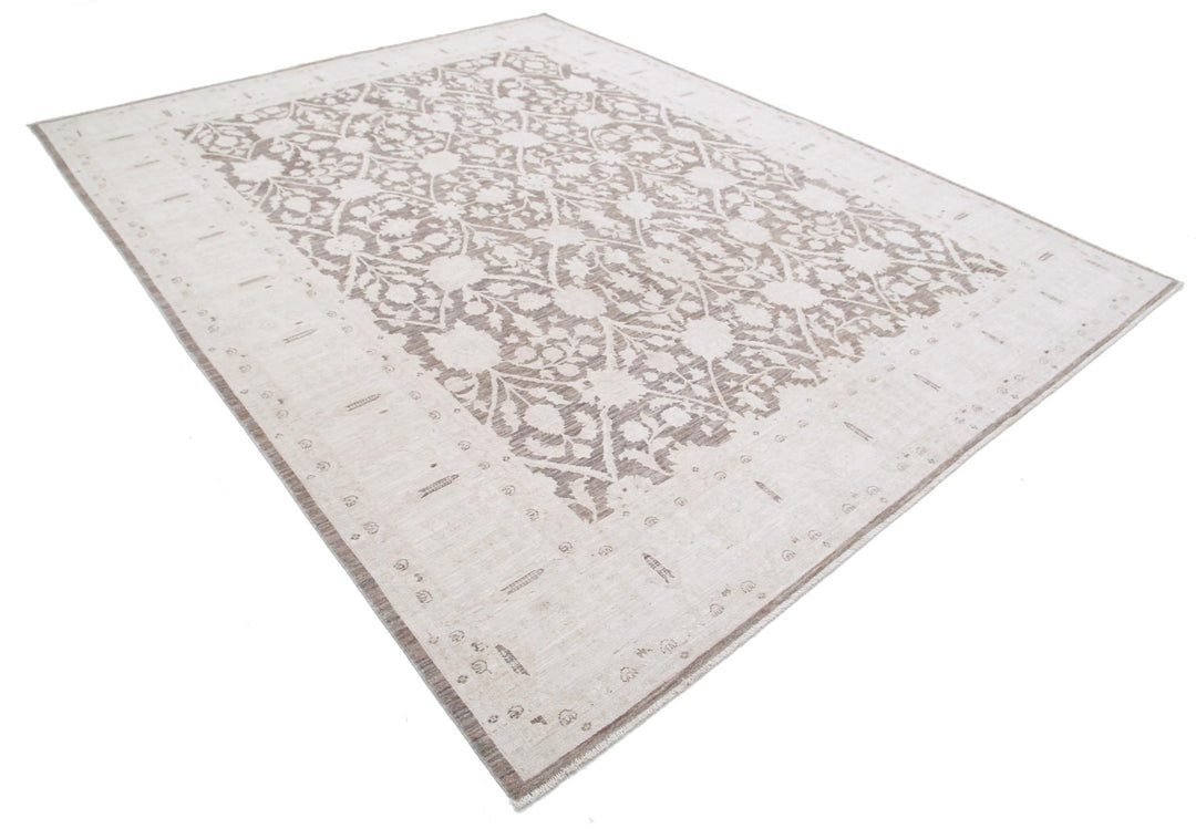 Serenity 8’ 9″ x 11’ 0″ - No. AV32882 - ALRUG Rug Store