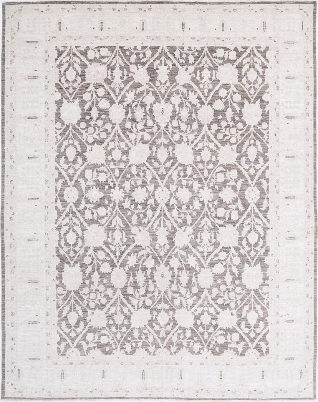 Serenity 8’ 9″ x 11’ 0″ - No. AV32882 - ALRUG Rug Store
