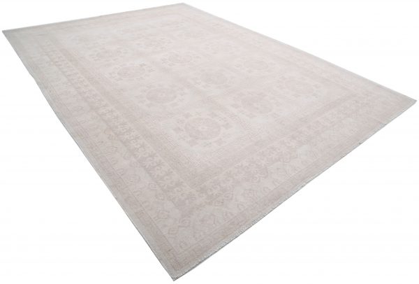 Khotan 9’ 10” x 13’ 7″ - No. AV45318