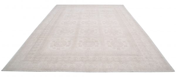 Khotan 9’ 10” x 13’ 7″ - No. AV45318