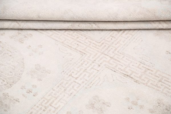 Khotan 9’ 10” x 13’ 7″ - No. AV45318