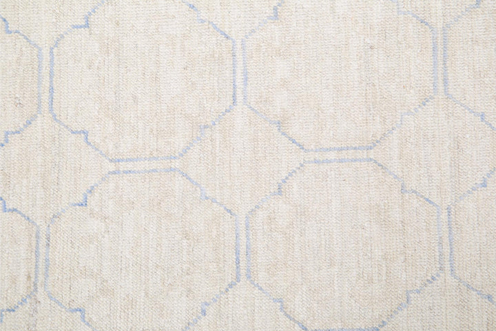 Khotan 8’ 5″ x 11’ 5″ - No. AV21423 - ALRUG Rug Store