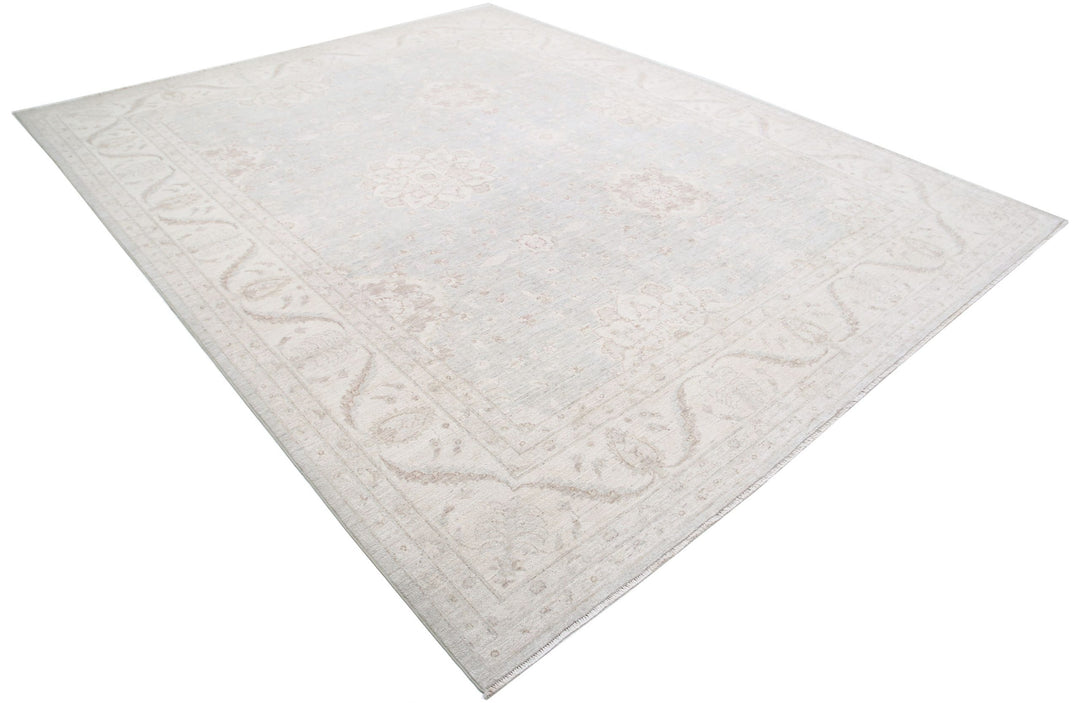 Serenity 9’ 0″ x 11’ 2″ - No. AV93955 - ALRUG Rug Store