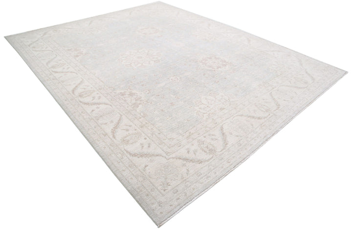 Serenity 9’ 0″ x 11’ 2″ - No. AV93955 - ALRUG Rug Store