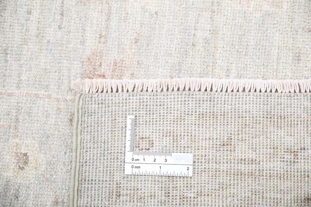 Serenity 9’ 0″ x 11’ 2″ - No. AV93955 - ALRUG Rug Store