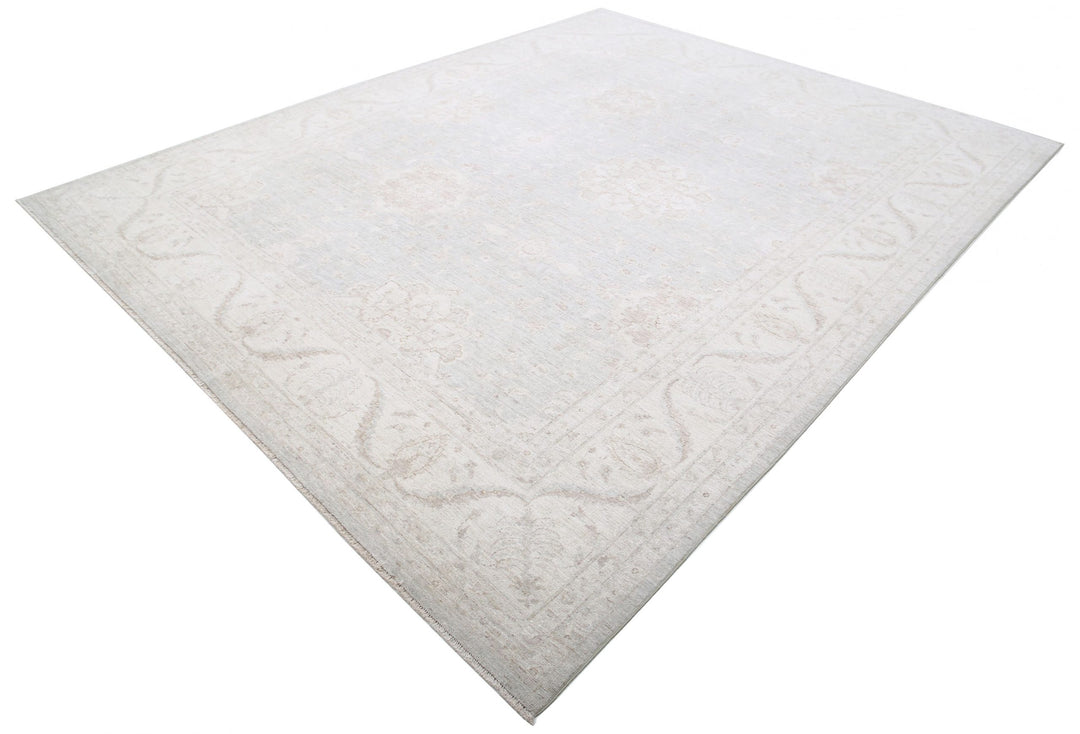 Serenity 9’ 0″ x 11’ 2″ - No. AV93955 - ALRUG Rug Store