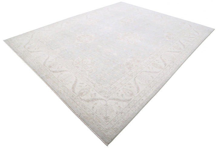 Serenity 9’ 0″ x 11’ 2″ - No. AV93955 - ALRUG Rug Store