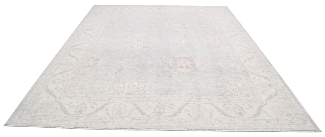 Serenity 9’ 0″ x 11’ 2″ - No. AV93955 - ALRUG Rug Store