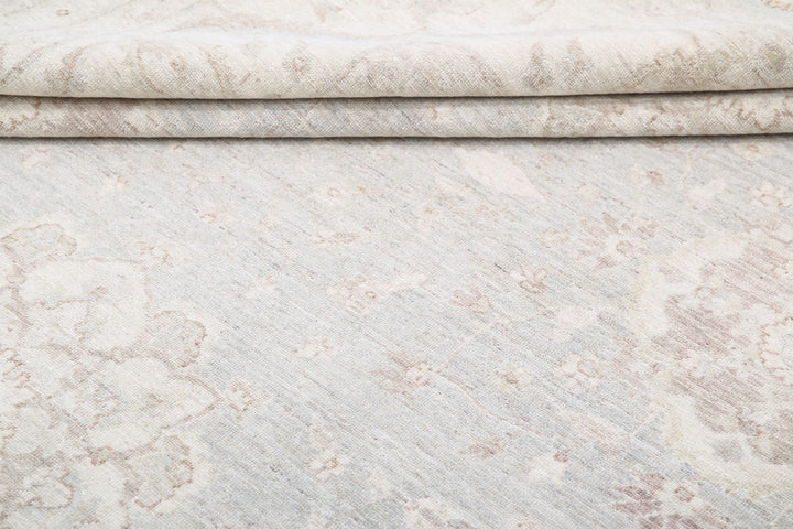 Serenity 9’ 0″ x 11’ 2″ - No. AV93955 - ALRUG Rug Store