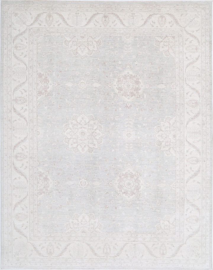 Serenity 9’ 0″ x 11’ 2″ - No. AV93955 - ALRUG Rug Store