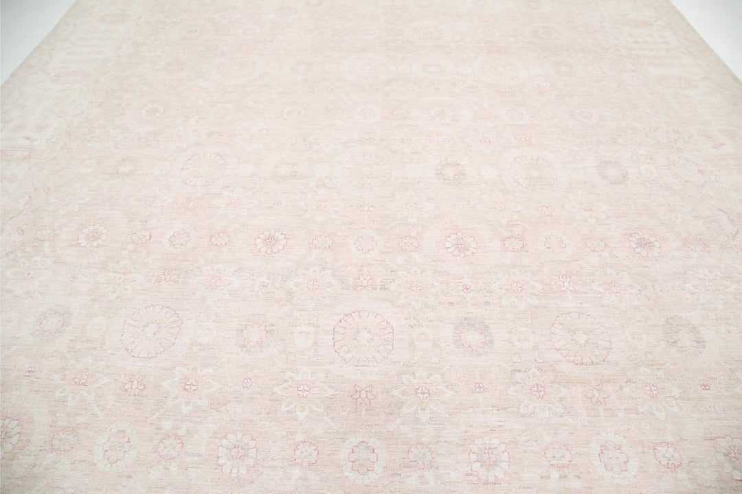 Serenity 12’ 0″ x 14’ 4″ - No. AV48851 - ALRUG Rug Store