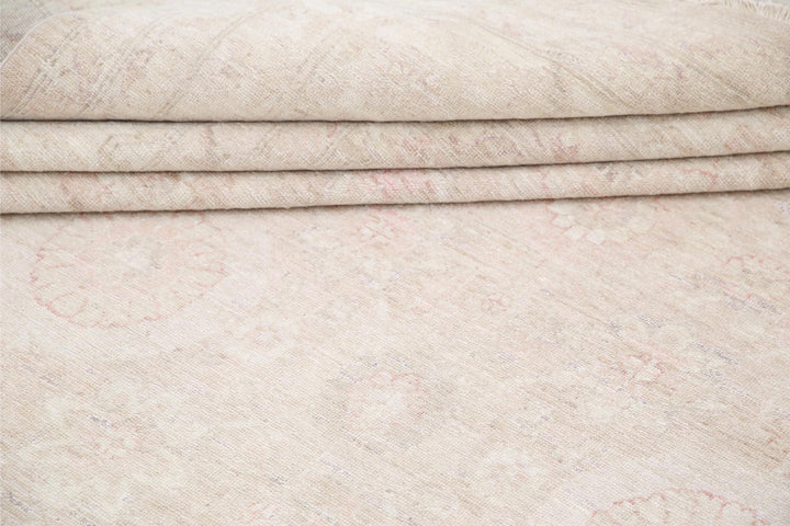 Serenity 12’ 0″ x 14’ 4″ - No. AV48851 - ALRUG Rug Store