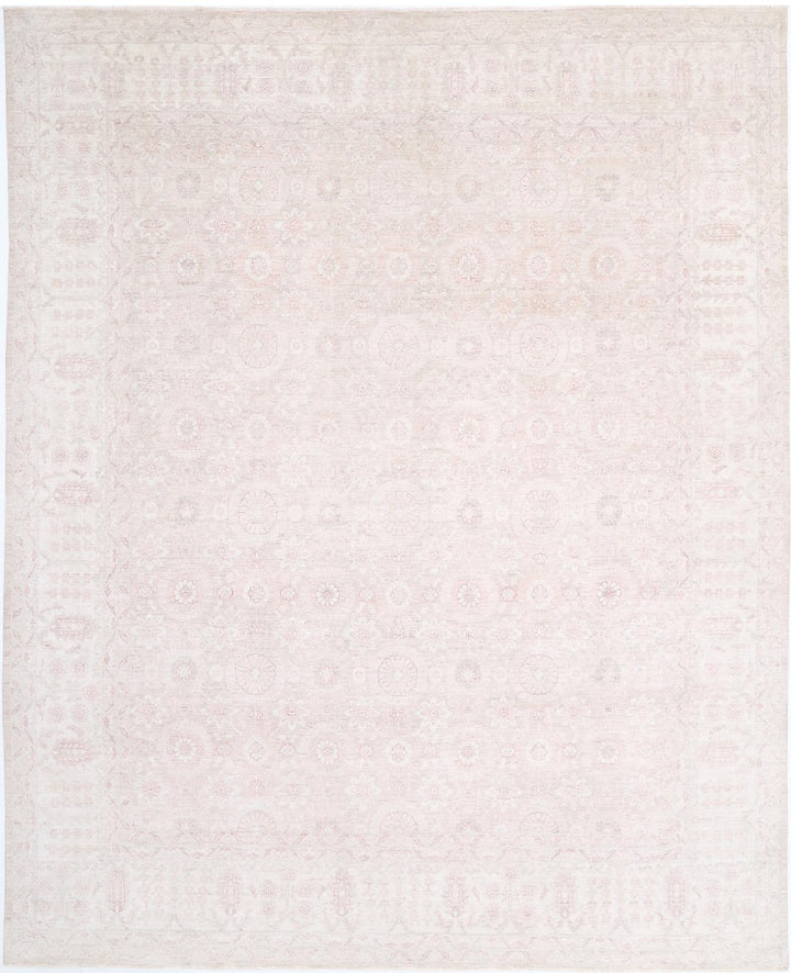 Serenity 12’ 0″ x 14’ 4″ - No. AV48851 - ALRUG Rug Store