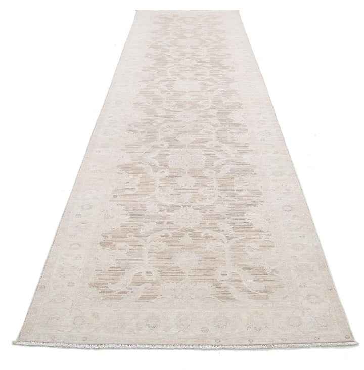 Serenity 4’ 0″ x 15’ 1″ - No. AV94377 - ALRUG Rug Store