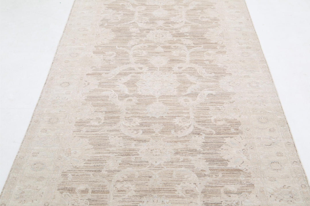 Serenity 4’ 0″ x 15’ 1″ - No. AV94377 - ALRUG Rug Store