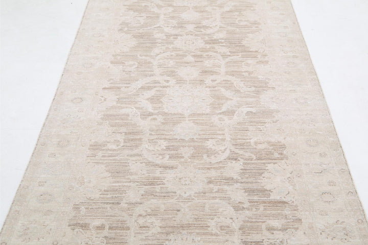 Serenity 4’ 0″ x 15’ 1″ - No. AV94377 - ALRUG Rug Store