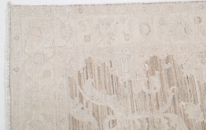 Serenity 4’ 0″ x 15’ 1″ - No. AV94377 - ALRUG Rug Store